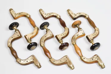 Ultimatum Braces, 1853-56